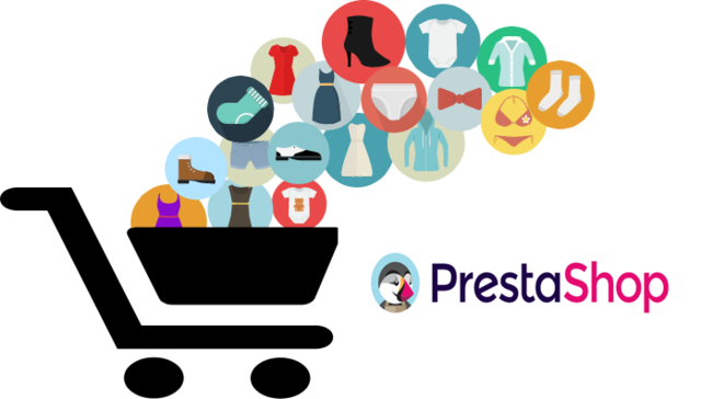 Prestashop,