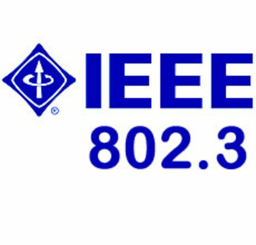Ethernet se publica oficialmente como el estándar IEEE 802.3