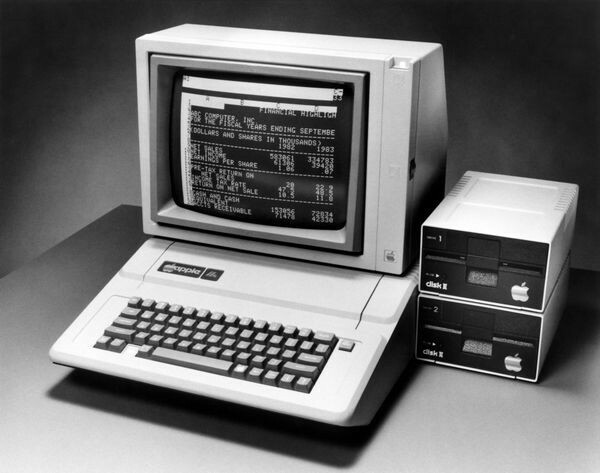 Visicalc