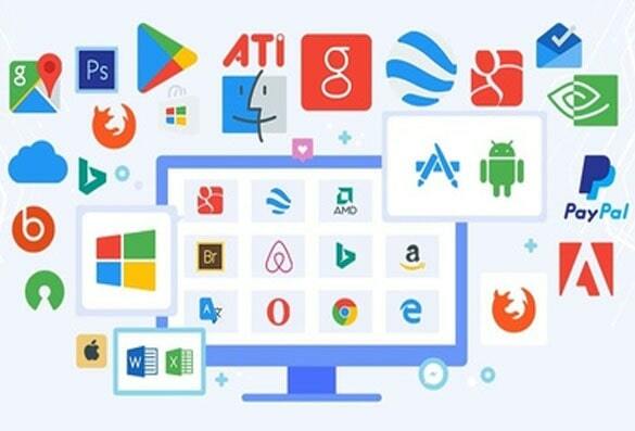 Software como producto