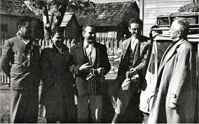 Generación de brasileños