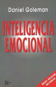 Aprendiendo  sobre Inteligencia emocional / Goleman.
