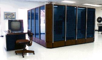 CDC produce su serie 7000