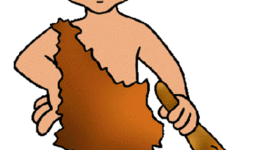 Timeline: early man