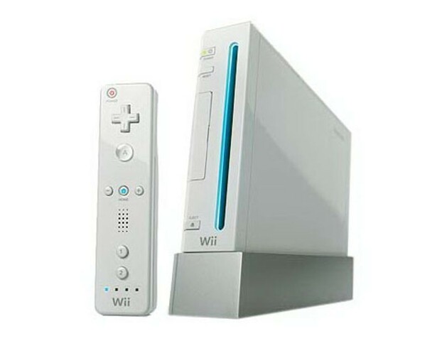 Wii is Introduced