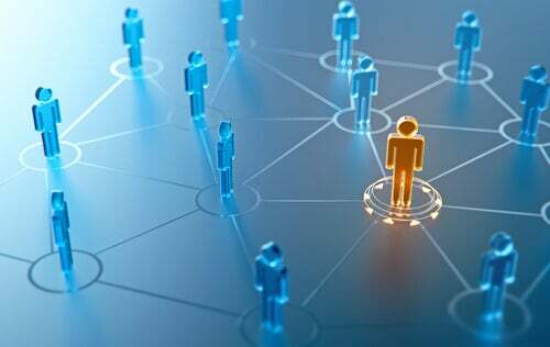 Teoría de las Relaciones