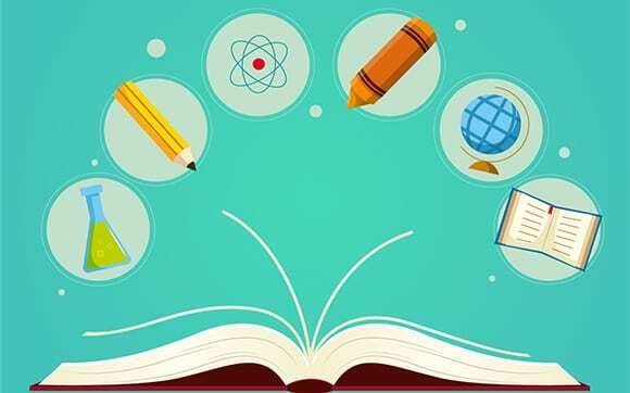 La historia de la tecnología en la educación