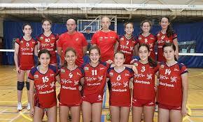 El voleibol llega a España