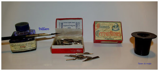 recursos escolares en 1971