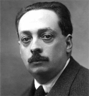 El Instituto Nacional de Física y Química de Blas Cabrera.