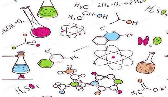 Practica 1: Diferencia entre compuestos orgánicos e inorgánicos