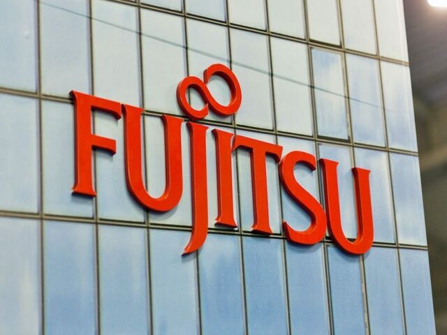 Fujitsu - Numazu Software Division