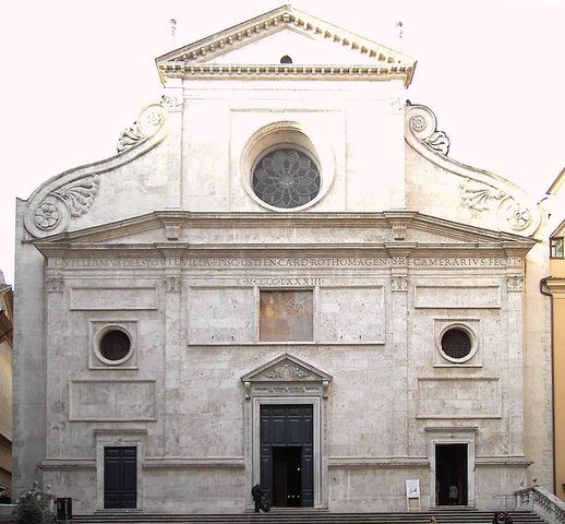 Sant'Agostino