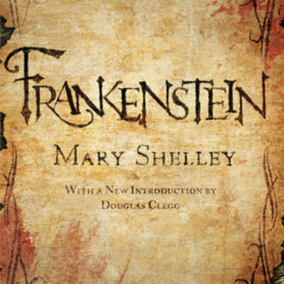 Timeline: Frankenstein's Plot