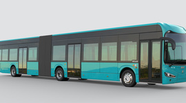 Timeline: Evolution of bus