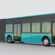 Irizar ie bus web