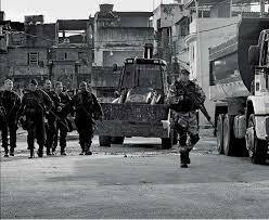 ‘La masacre de Manguinhos’.