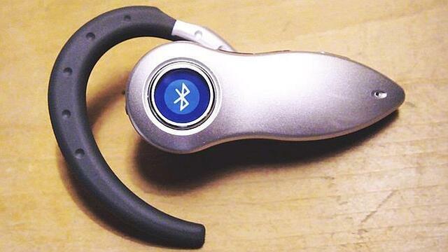 Invención bluetooth