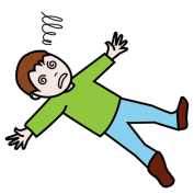 Última vegada que em vaig desmallar