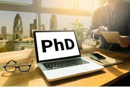Programa de Ph.D.Online.