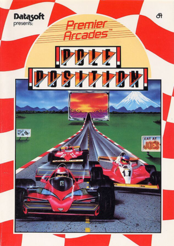 Pole Position