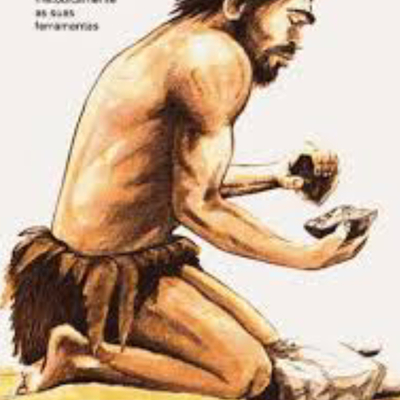 Timeline: EL PALEOLÍTICO