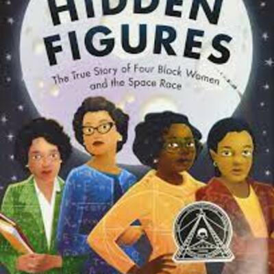 Timeline: Hidden Figures