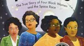 Timeline: Hidden Figures