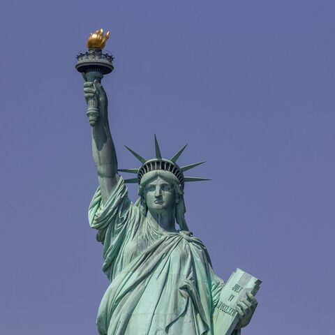 Liberty Statue