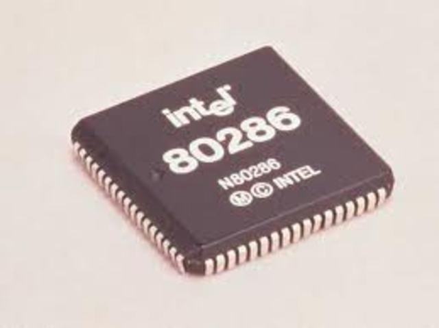 Intel 80286