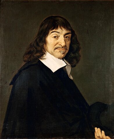 Nace Renato Descartes