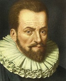 Simon Stevin introduce el cálculo con fracciones decimales