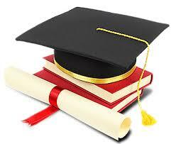 Títulos académicos en línea.