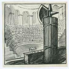 Establishment of corporate state