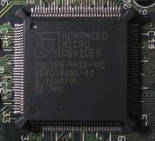 Intel 80386