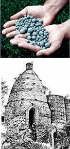 Cemento portland Joseph Aspdin.