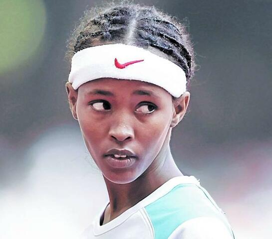 Va néixer la Sàmia