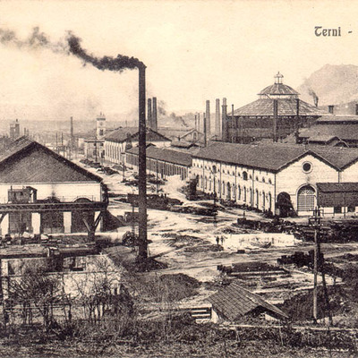 Timeline: EMPRESAS MAS ANTIGUAS DE COLOMBIA