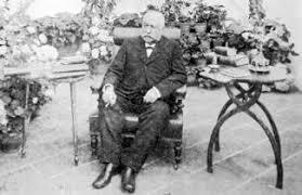 Primera llamada telefónica a larga distancia en España