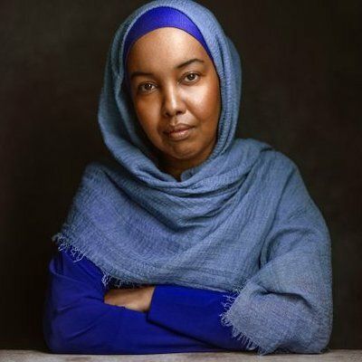 La Hodan arriba a Europa