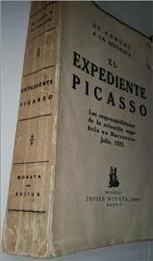 Expediente Picasso.