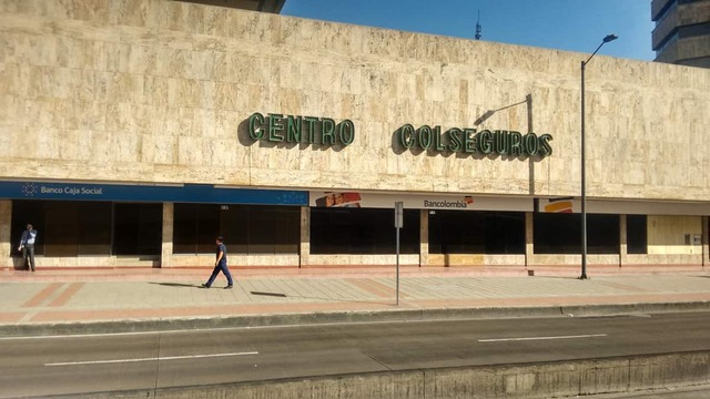 COLSEGUROS( AHORRA ALLIANZ)