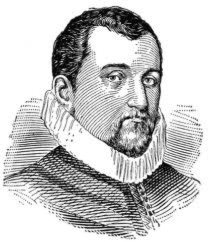 Christopher Columbus discover America