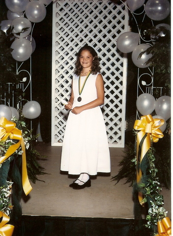 5th Grade Graduation