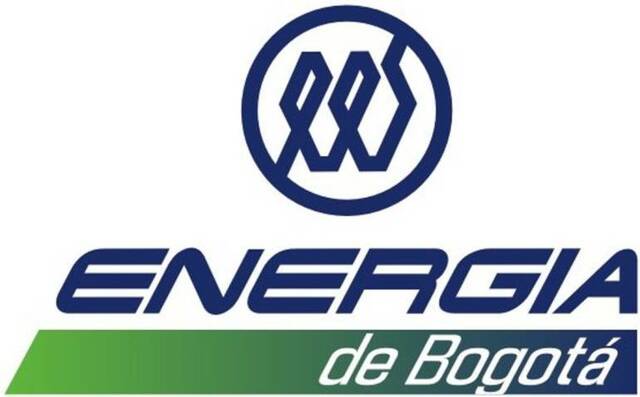 EMPRESA DE ENERGIA DE BOGOTA