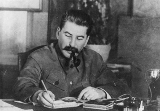 Iósif Stalin