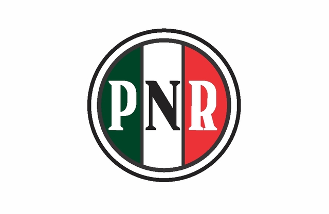 Partido Nacional Revolucionario
