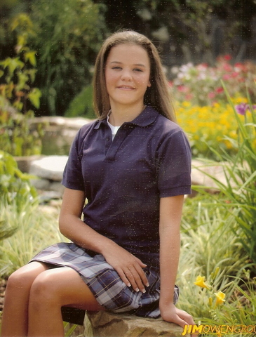 8th Grade Graduation