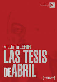 TÉSIS DE ABRIL