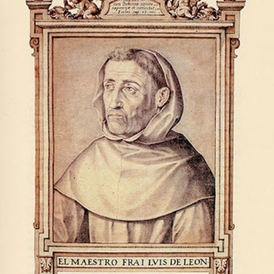 Timeline: Fray Luis de León
